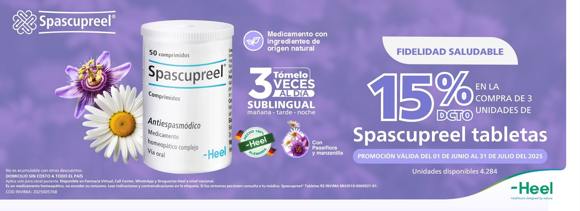 Spascupreel